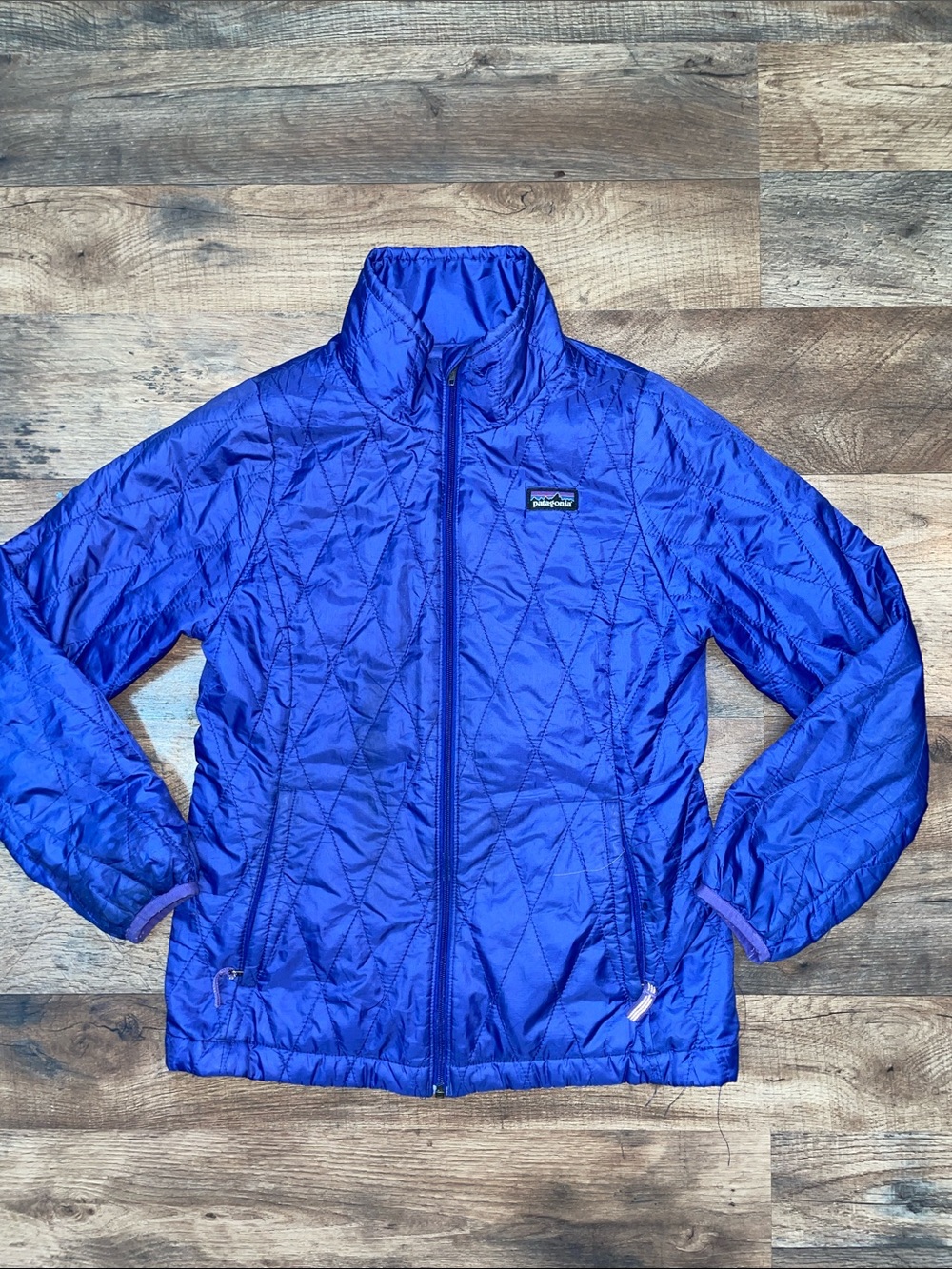 Patagonia Puffer Jacket